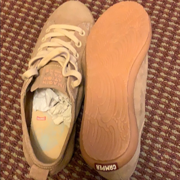 Camper shoes - Picture 3 of 4